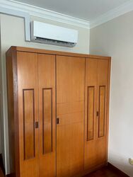 Casa Sarina (D14), Condominium #632921031